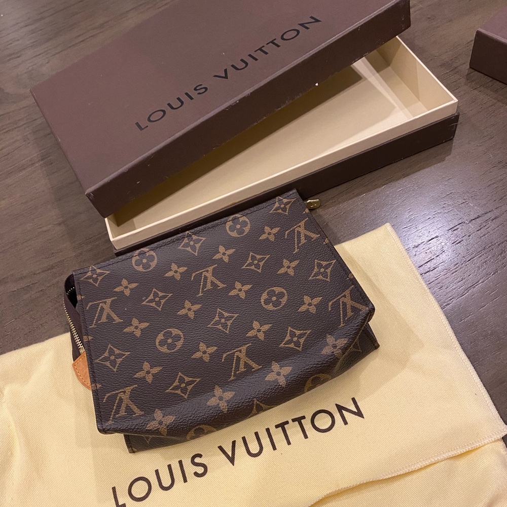 Louis Vuitton mini bag